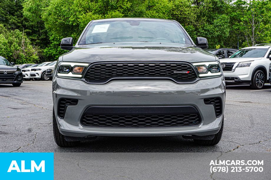 2026 Dodge Durango GT - Photo 10