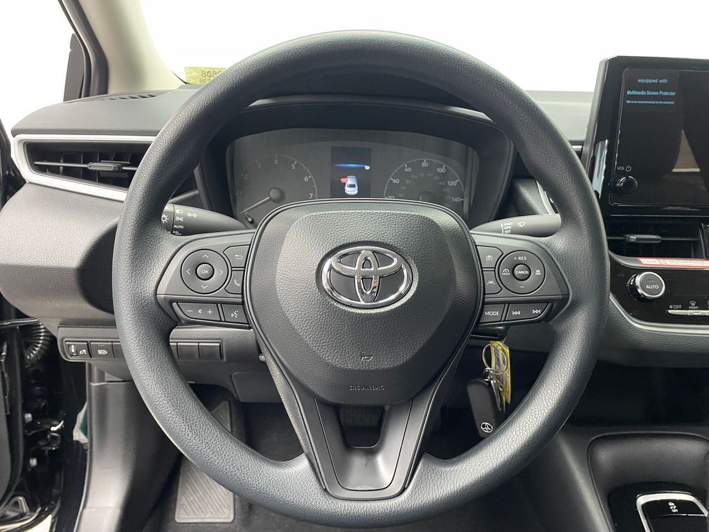 Thumbnail: 2025 Toyota Corolla - 20