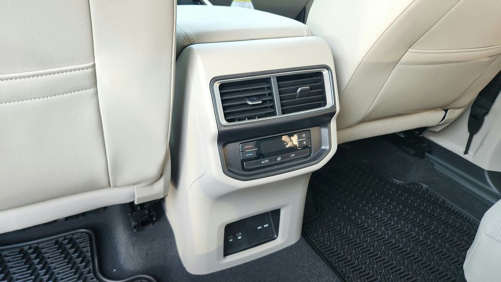 2026 Volkswagen Atlas