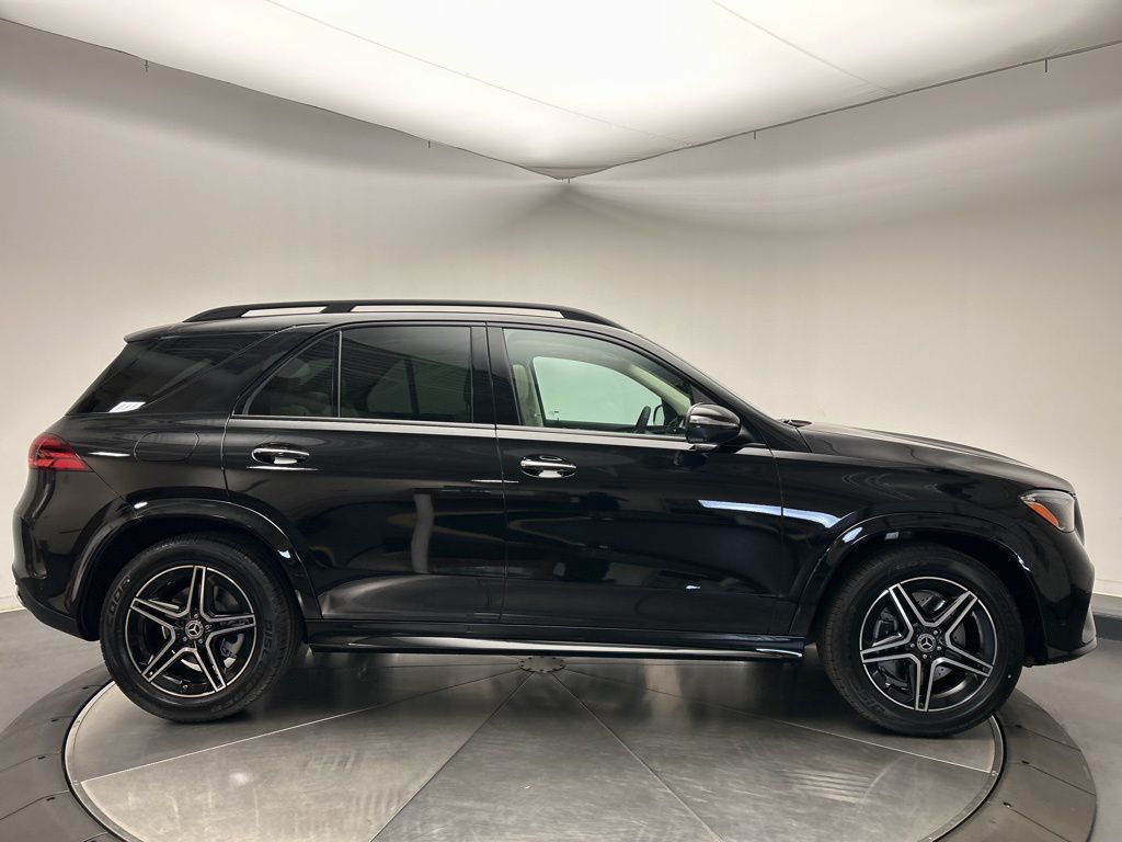 Thumbnail: 2025 Mercedes-Benz GLE - 8