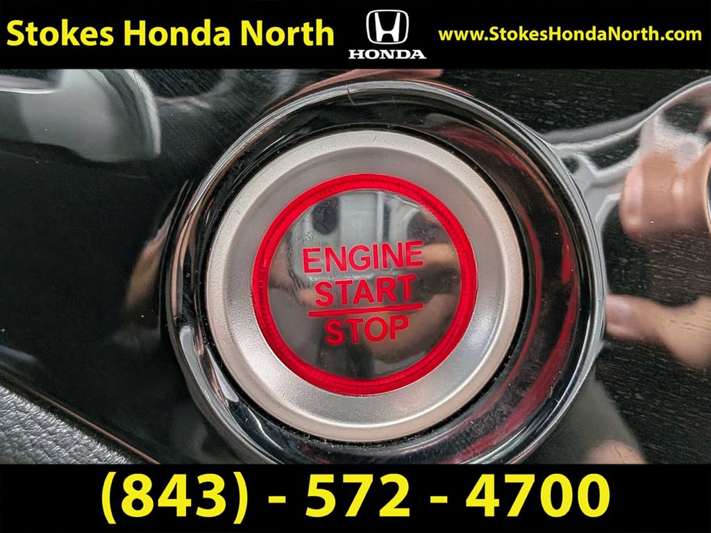 Used 2023 Honda Ridgeline Truck