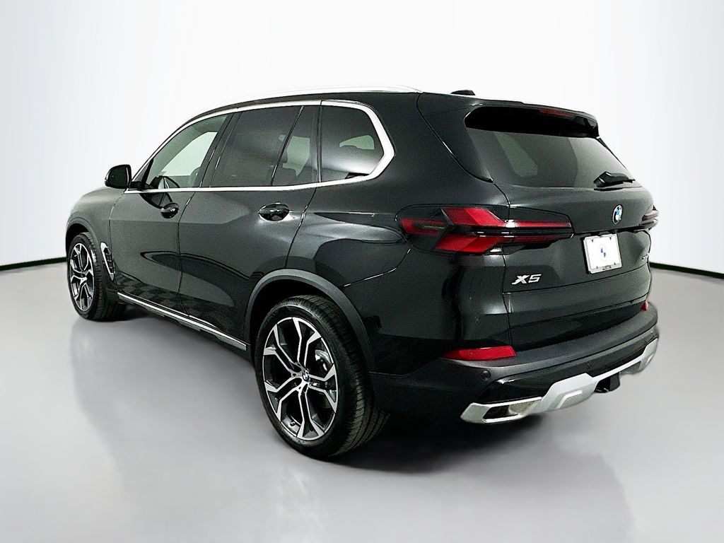 Thumbnail: 2026 BMW X5 - 7