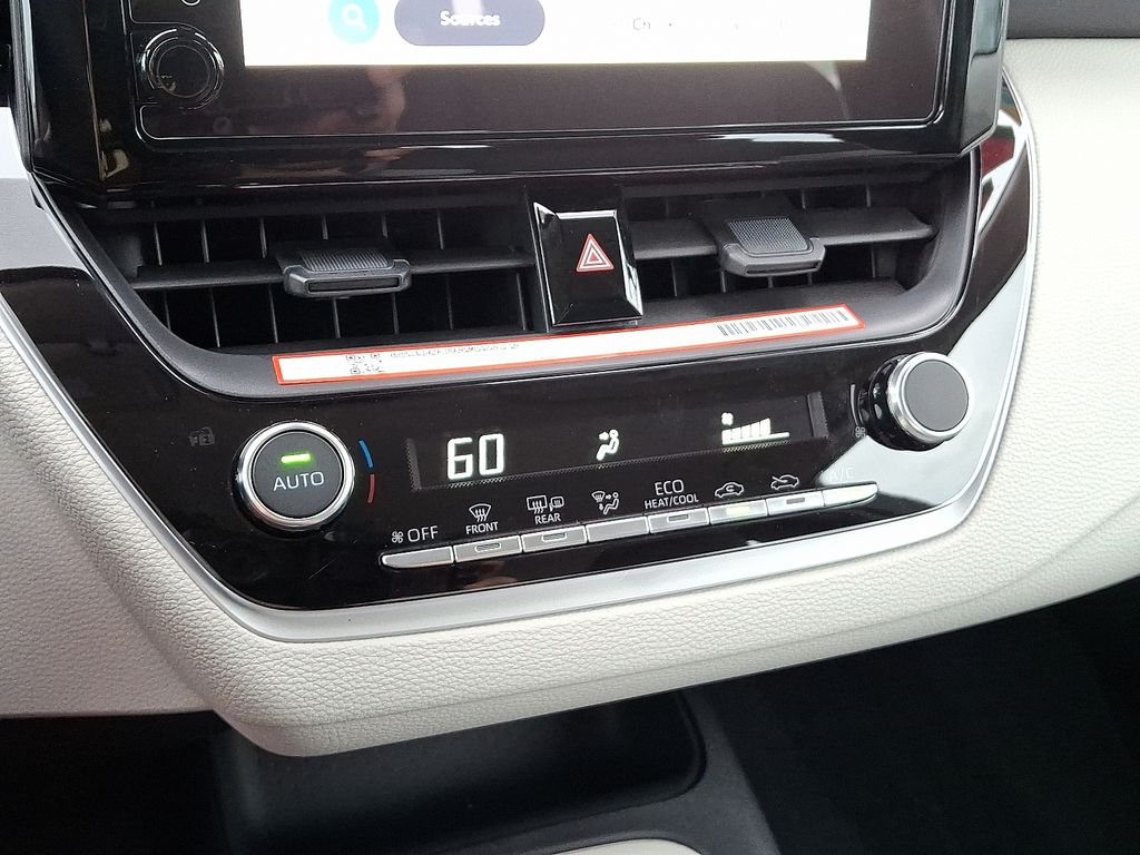 Thumbnail: 2026 Toyota Corolla - 16