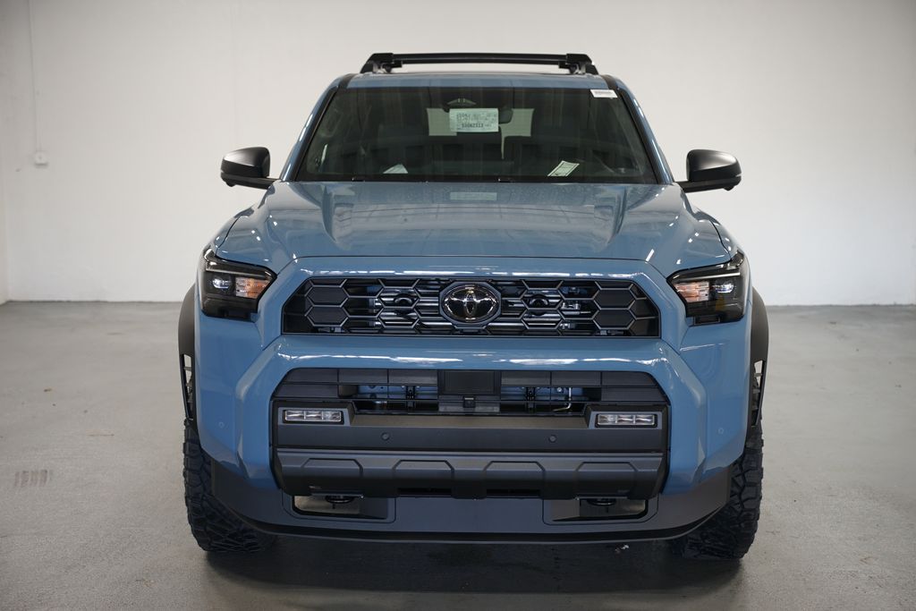 Thumbnail: 2025 Toyota 4Runner - 2