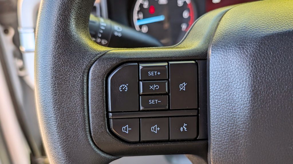 Used 2024 Ford Super Duty F-250 XLT 4D Crew Cab