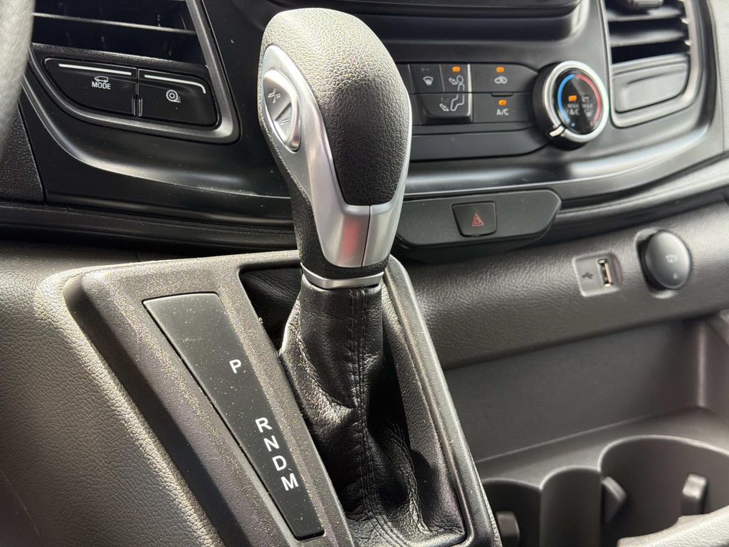 Used 2024 Ford Transit-250 Base 3D Cargo Van