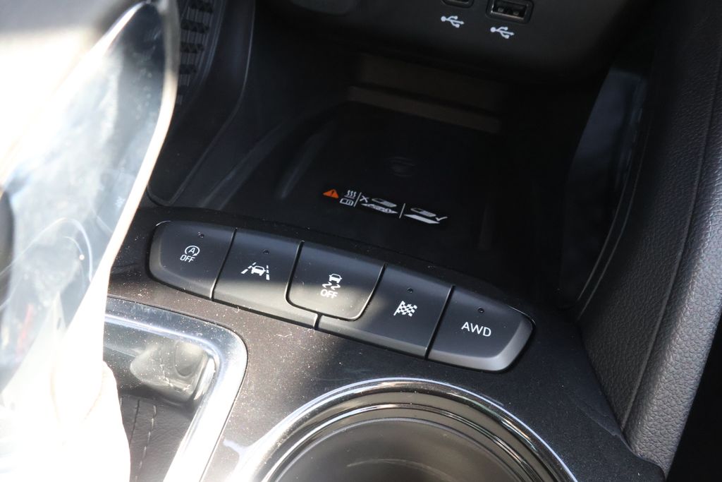 Thumbnail: 2026 Chevrolet TrailBlazer - 31