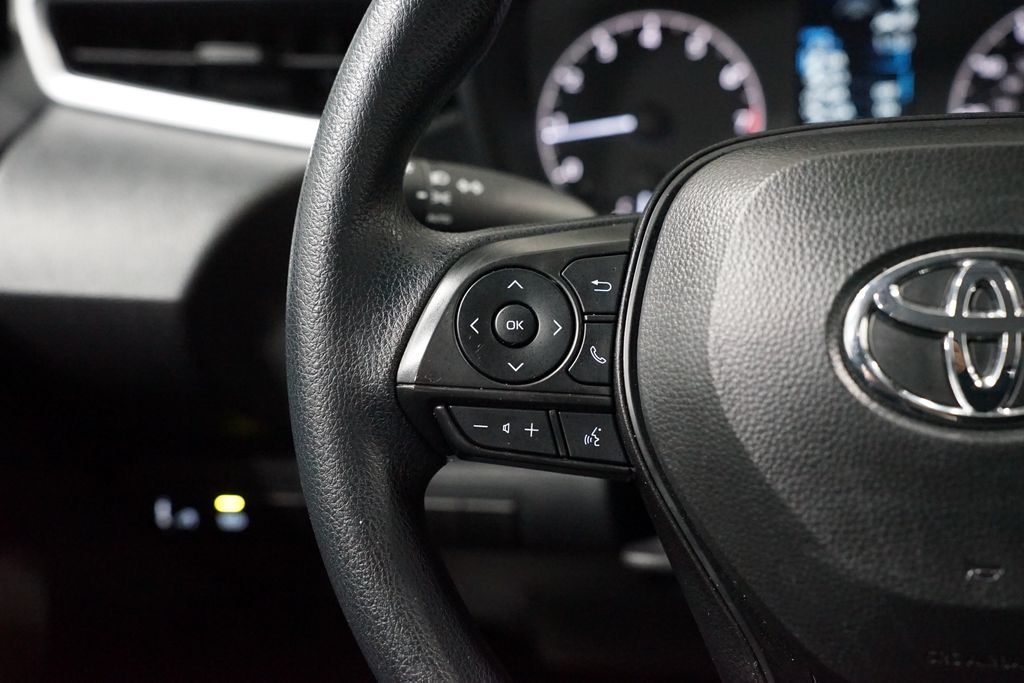 Thumbnail: 2025 Toyota Corolla - 14