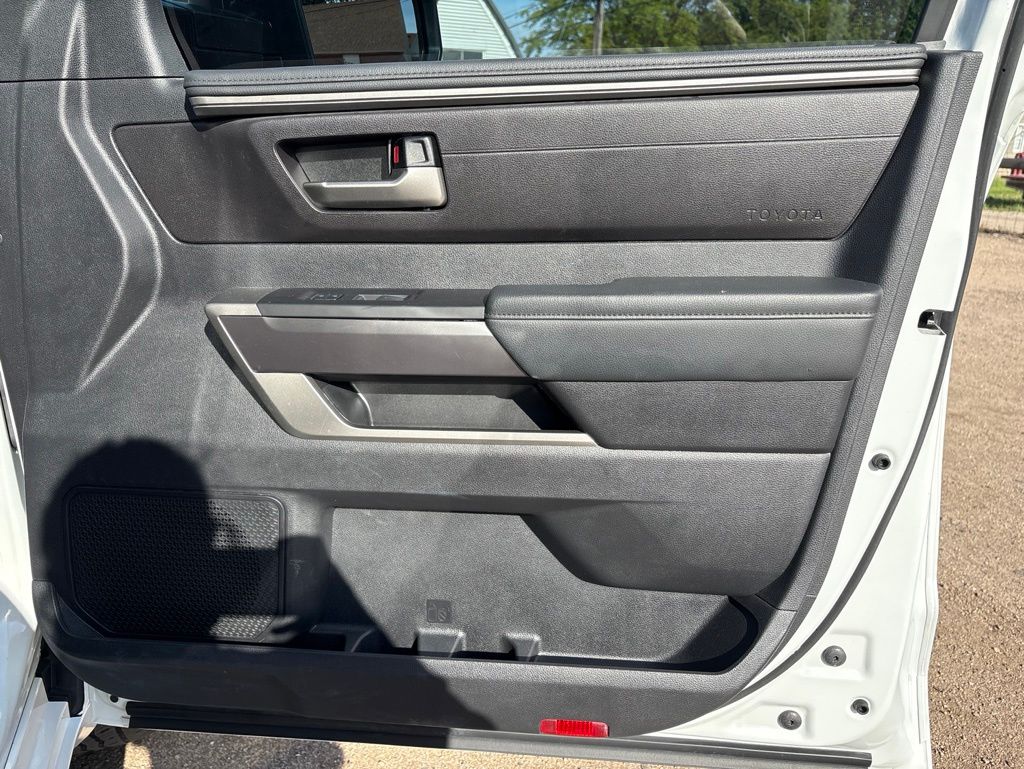 Used 2023 Toyota Tundra Truck