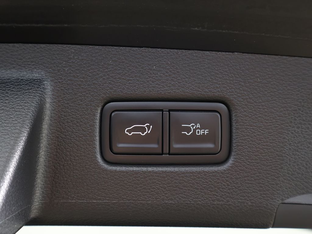Certified Used 2024 Black Kia EX X-Line image 22