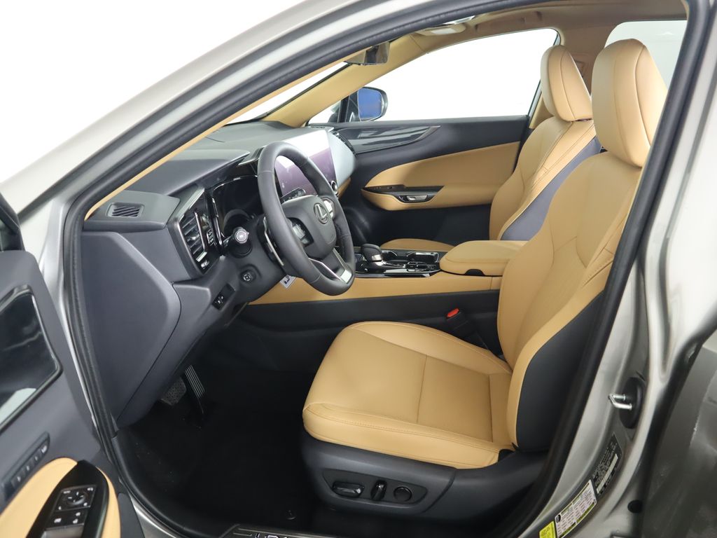 Thumbnail: 2025 Lexus NX - 20