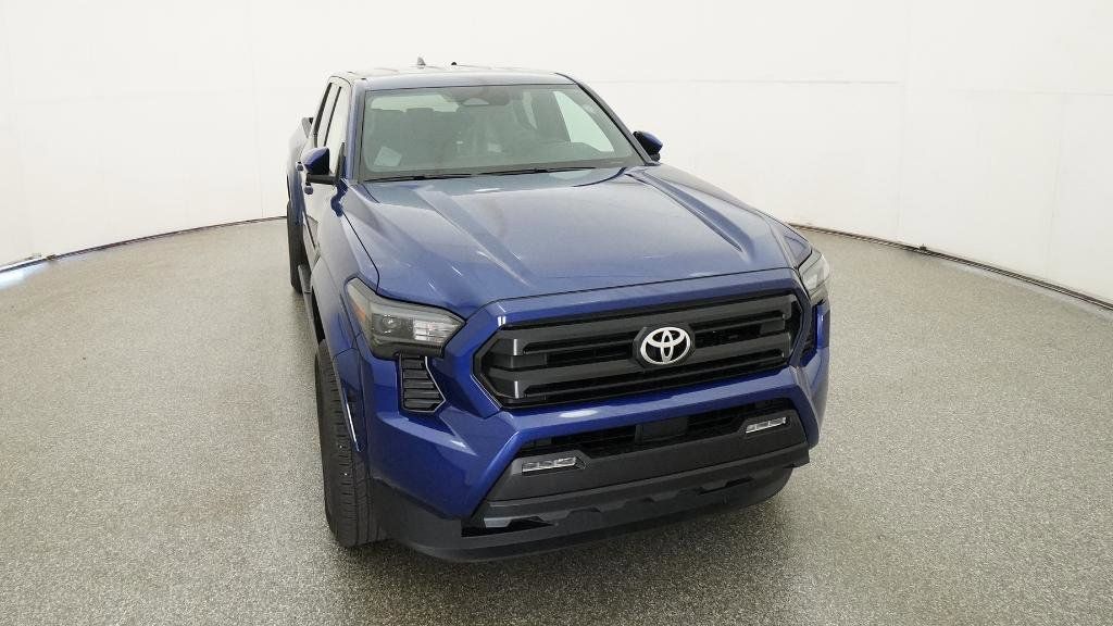 Thumbnail: 2025 Toyota Tacoma - 28