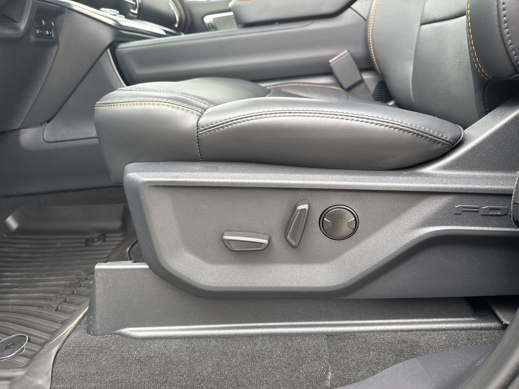 2025 Ford Expedition Tremor Black at Big Star Chrysler Jeep Dodge Ram 