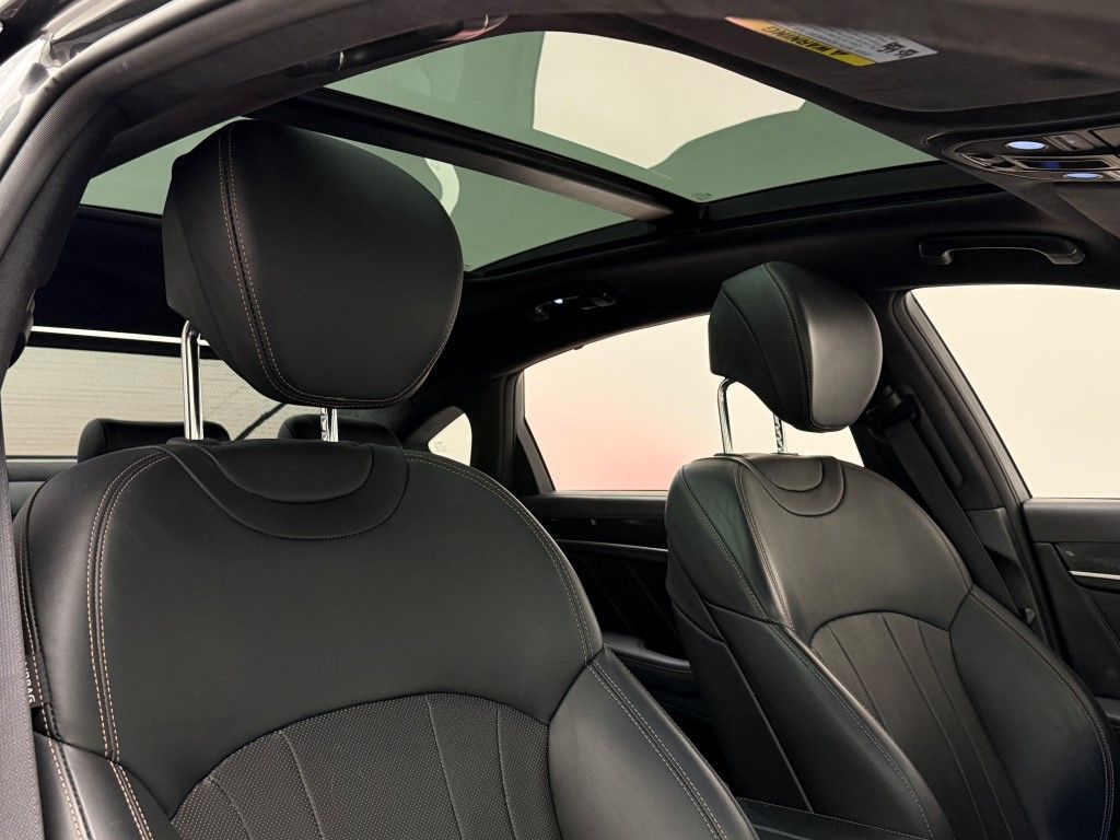 Thumbnail: 2018 Genesis G80 - 20