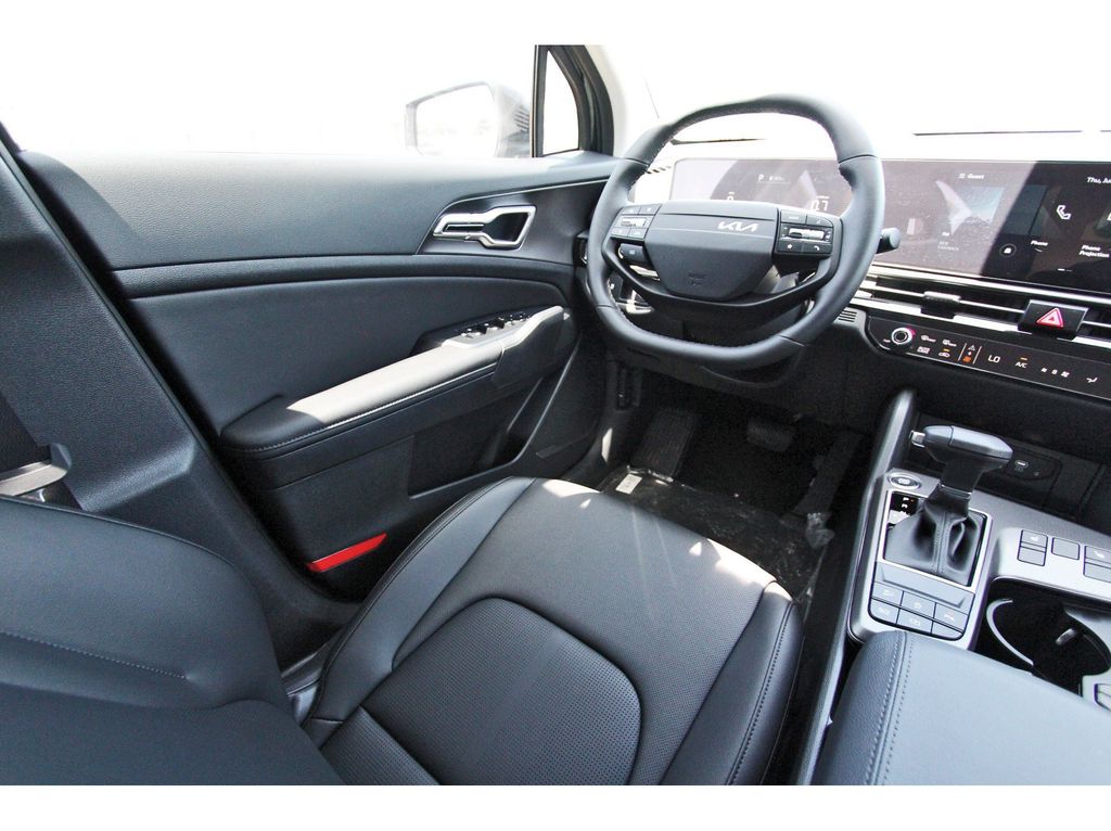 New 2026 Kia Sportage SUV