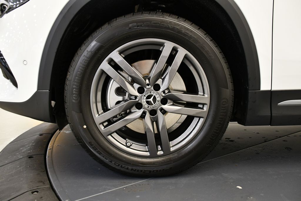 2025 Mercedes-Benz GLA 250 4MATIC 13
