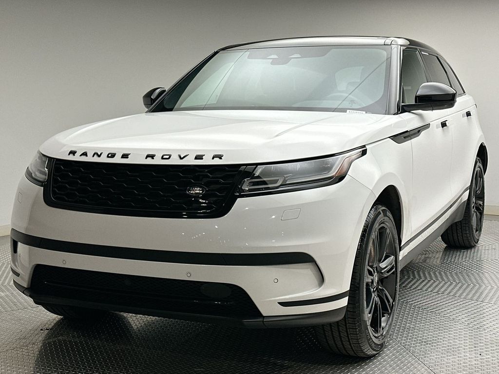 2022 Land Rover Range Rover Velar P250 S AWD