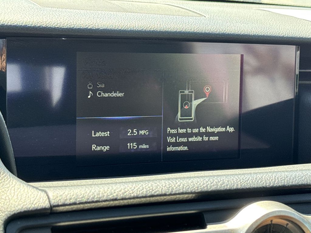 Thumbnail: 2022 Lexus RC - 23