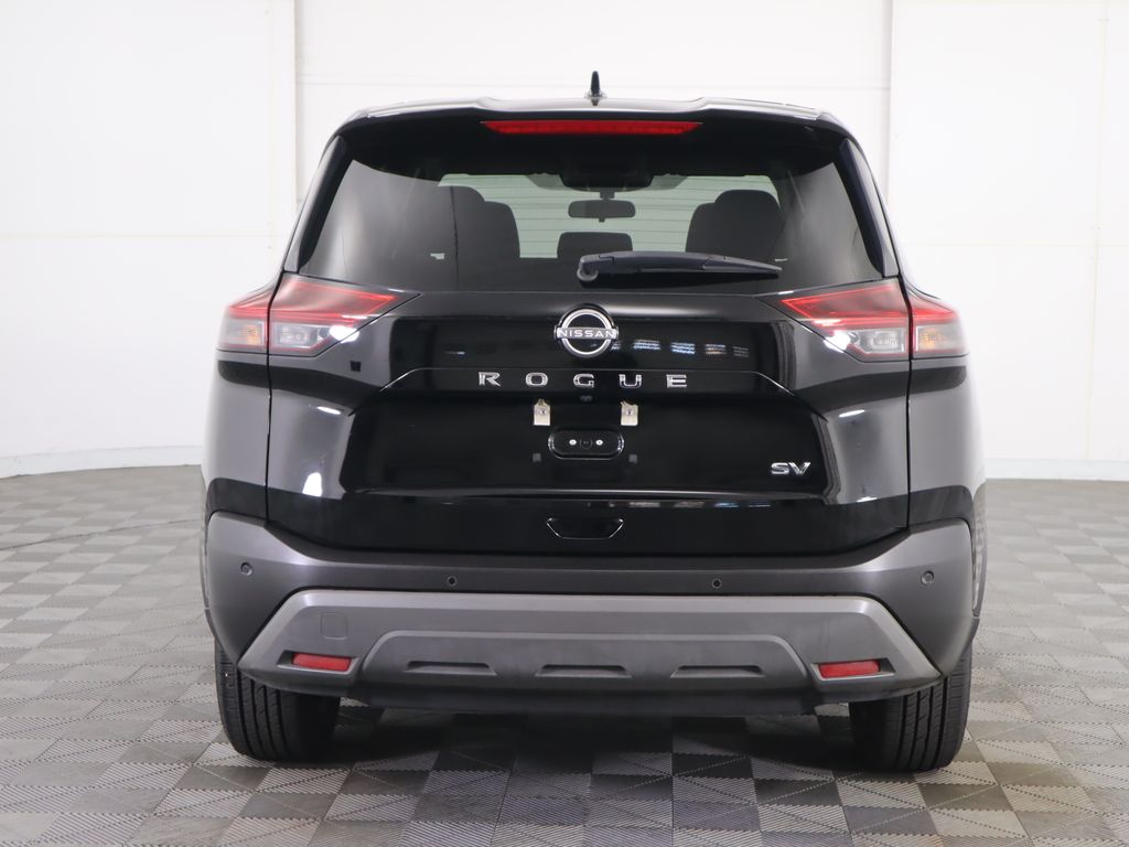 Thumbnail: 2023 Nissan Rogue - 6