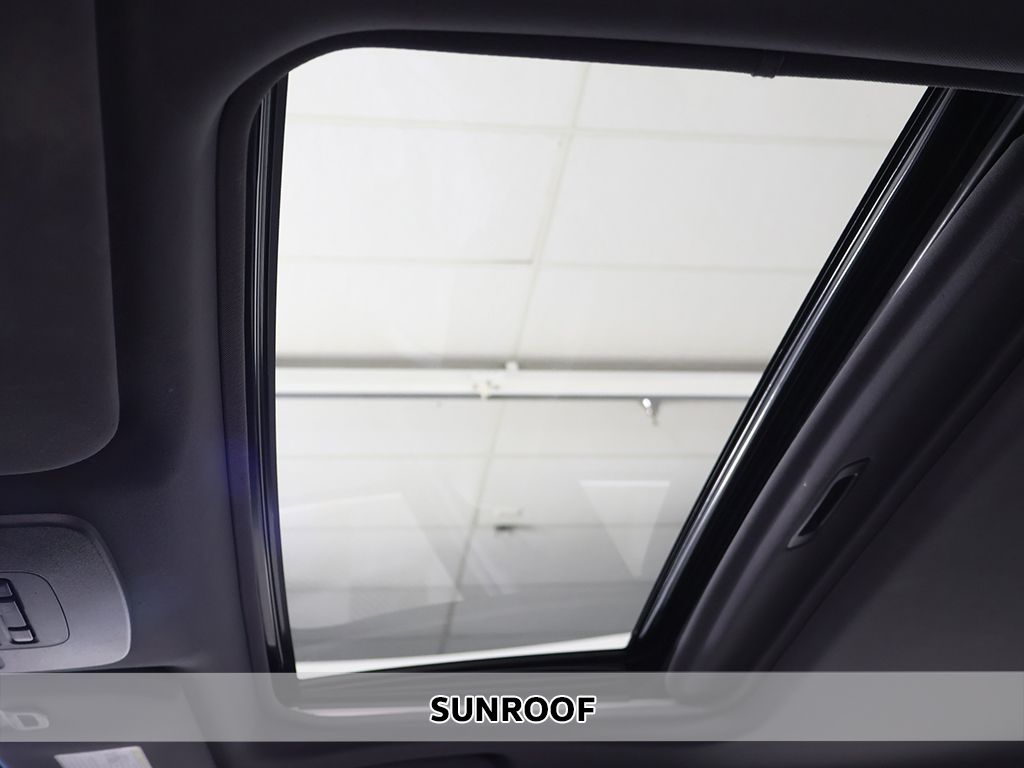 Used 2019 Black Toyota XLE Plus image 3
