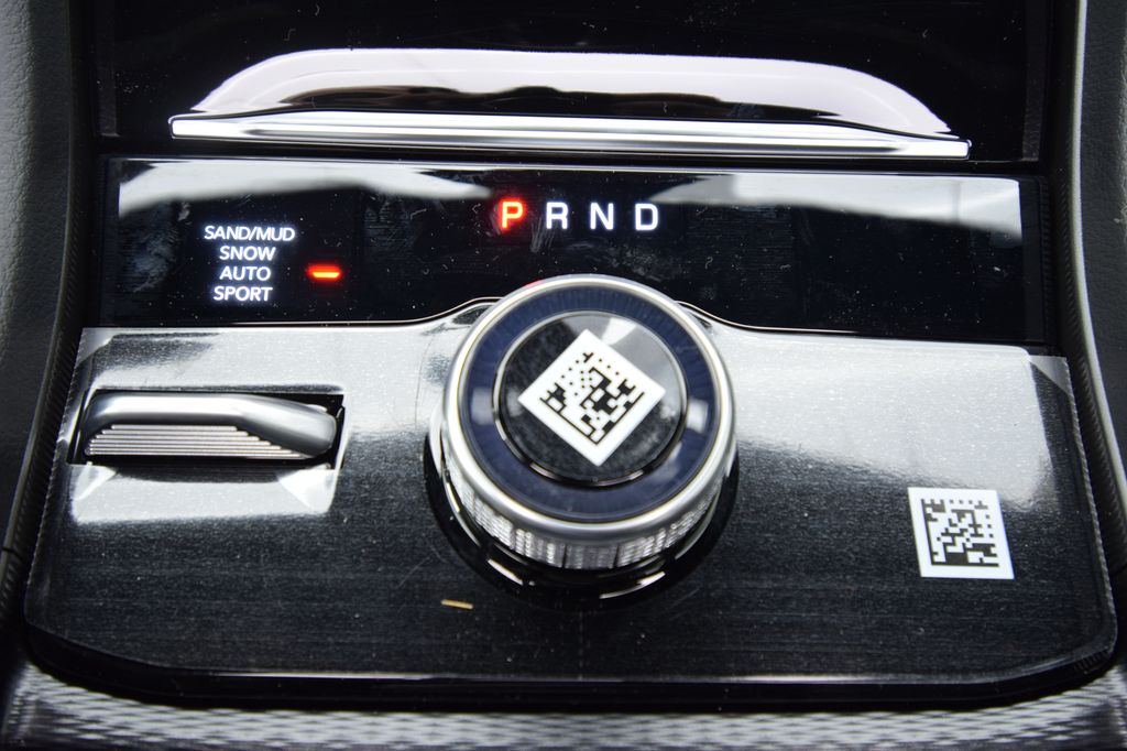 new 2026 Jeep Grand Cherokee car, priced at $46,442