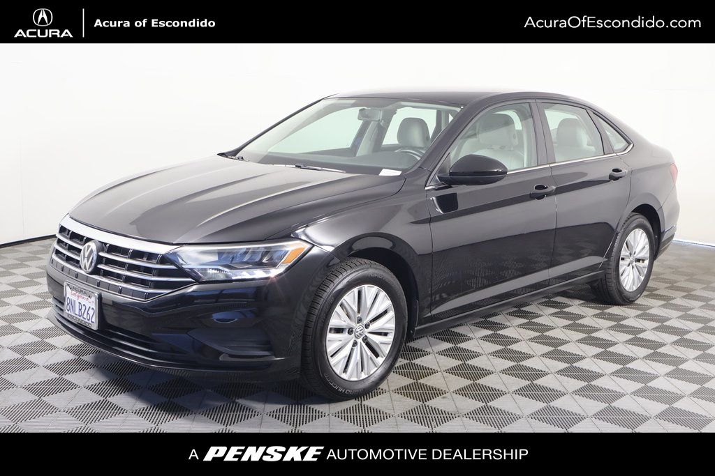 2019 Volkswagen Jetta S -
                  Escondido, CA