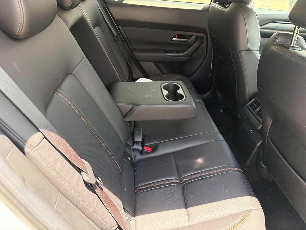 Used 2025 Beige Mazda Premium image 15