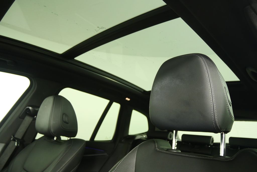 Thumbnail: 2024 BMW X3 - 12