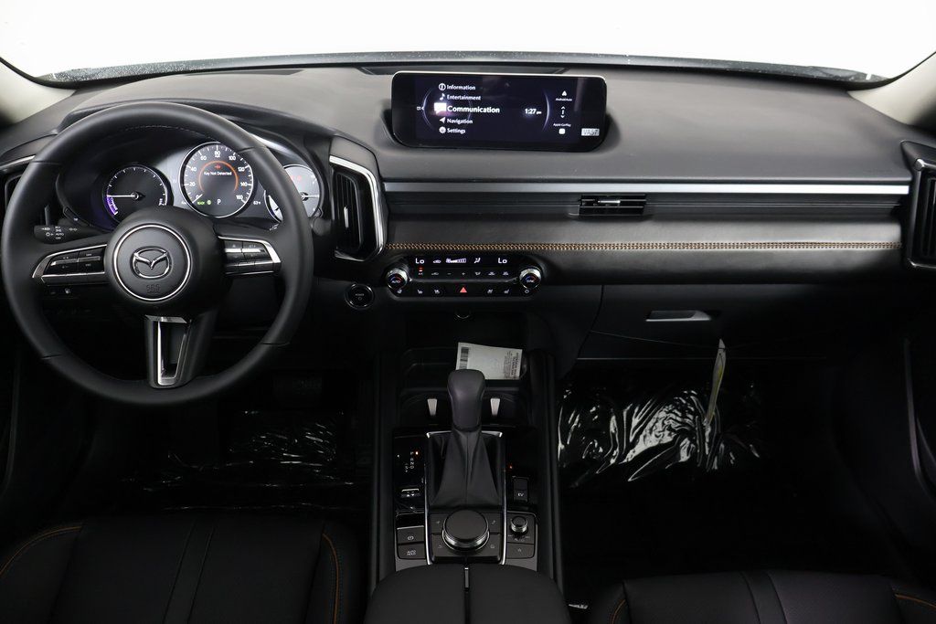 Thumbnail: 2026 Mazda CX-50 - 4