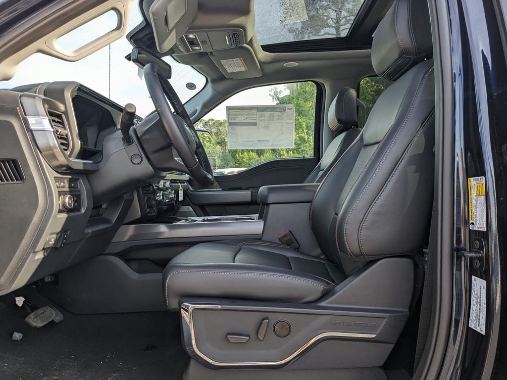 2024 Ford F-250 Super Duty Lariat
