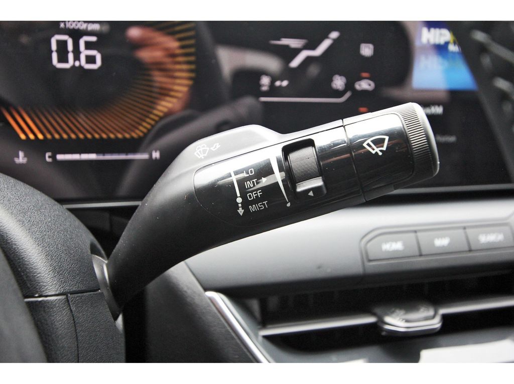 New 2026 Kia K4 Sedan