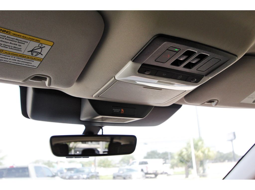 2024 Nissan Pathfinder Platinum Gray at North Houston Mitsubishi