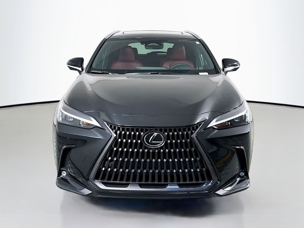Thumbnail: 2026 Lexus NX - 2