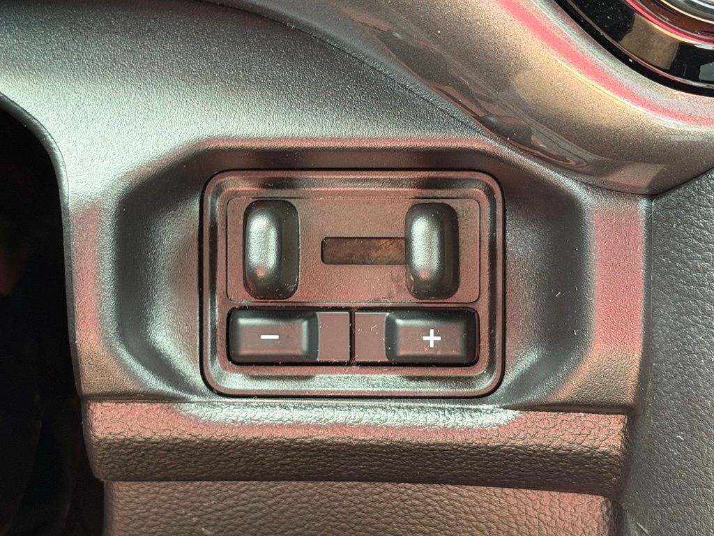 New 2026 Gray Ford Lariat image 17