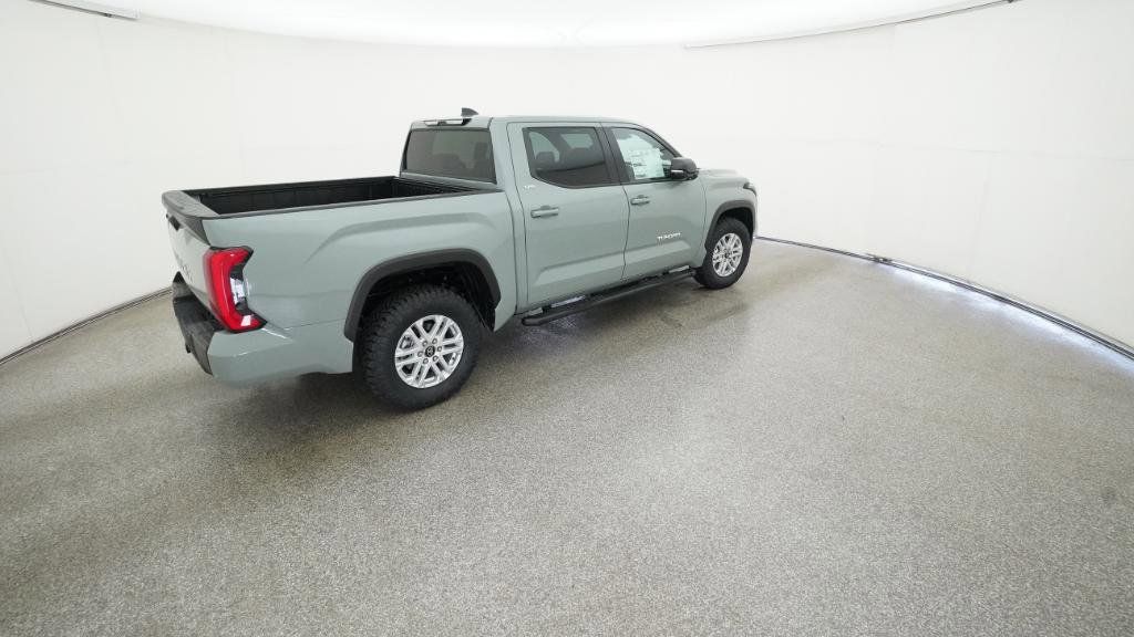 2025 Toyota Tundra SR5 18