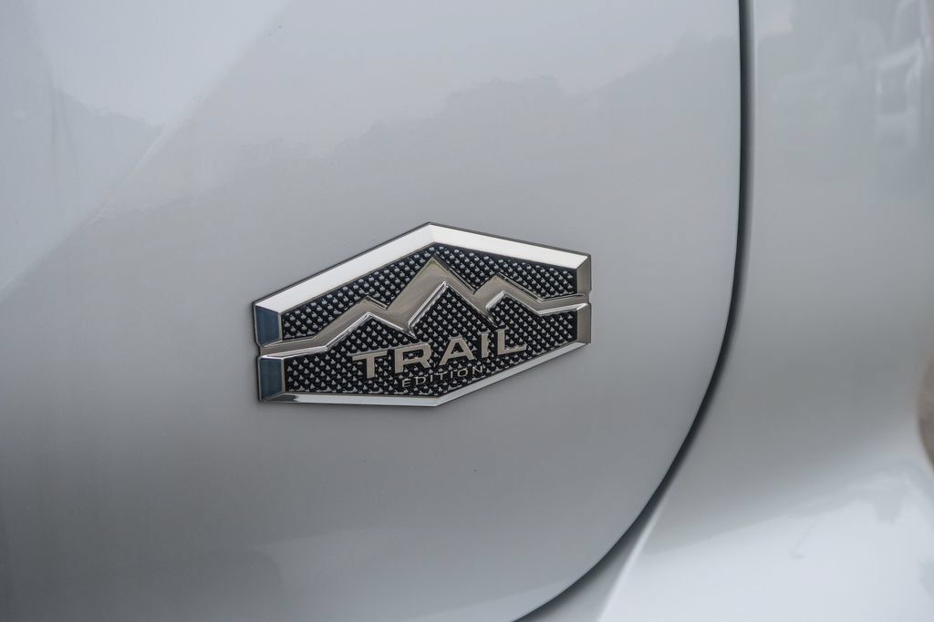 2026 Mitsubishi Outlander Trail Edition 2.5 S-AWC