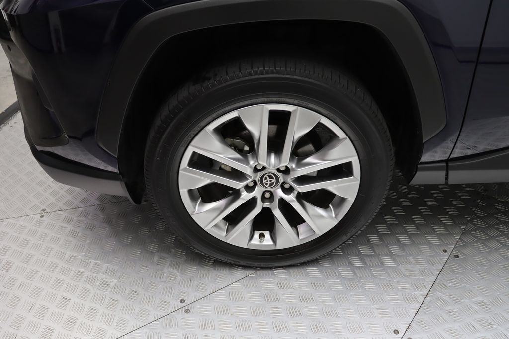 2023 Toyota RAV4 XLE Premium 4