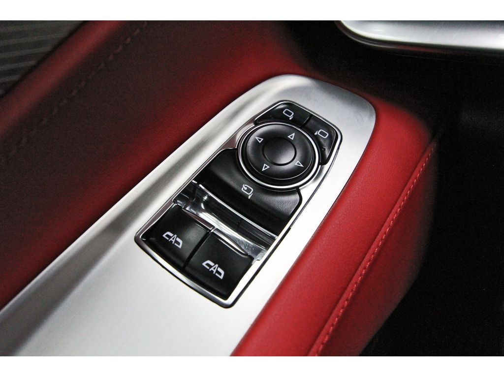 2023 Chevrolet Corvette Stingray Gray at Classic Elite Chevrolet Hwy 6