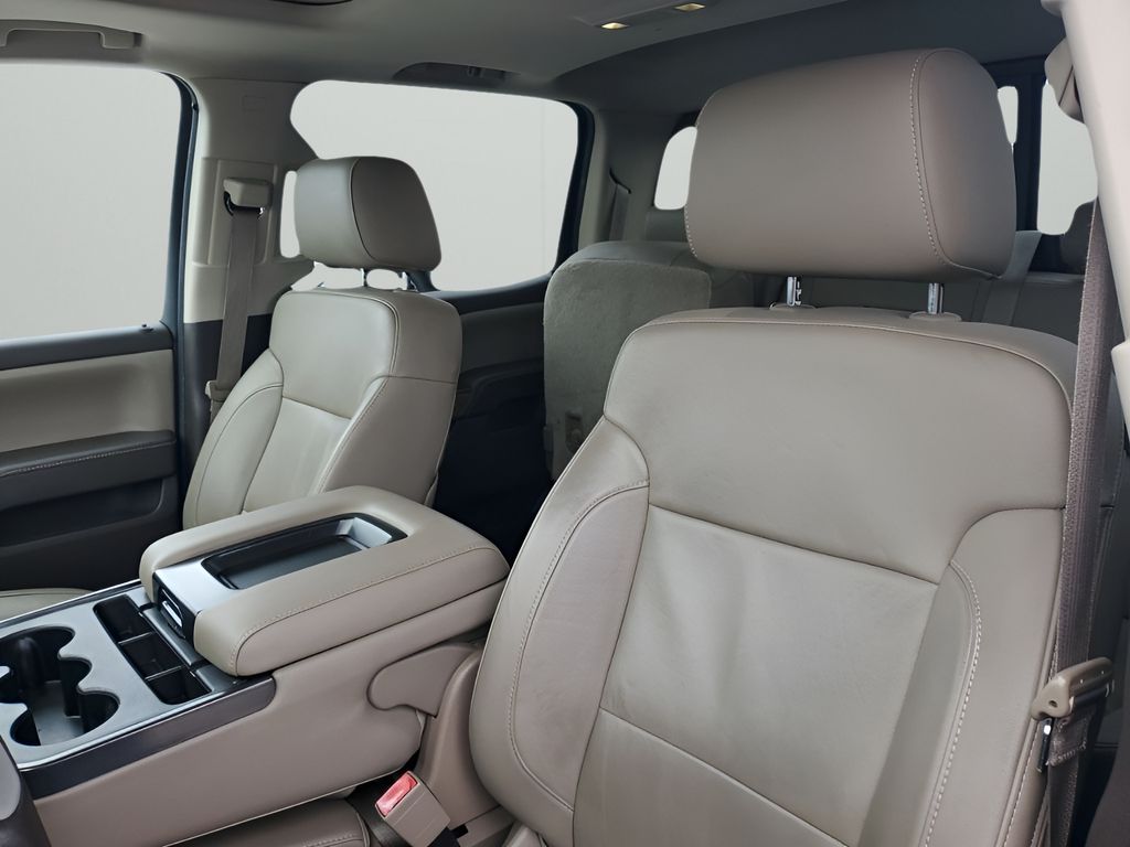 2015 Gmc Sierra 1500  Slt In Austin, Texas