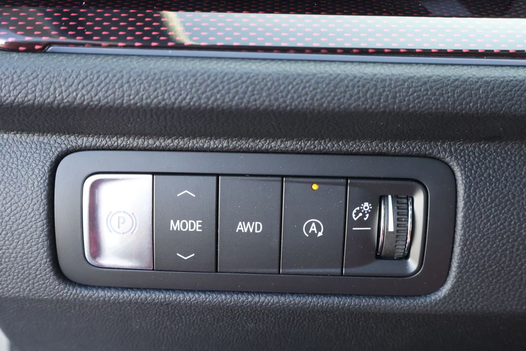 Thumbnail: 2026 Chevrolet Traverse - 20