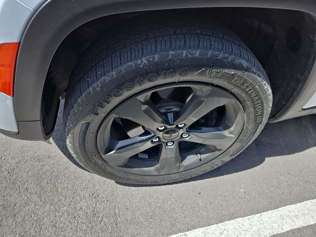 Used 2022 Jeep Grand Cherokee L For Sale in Farmington, AR