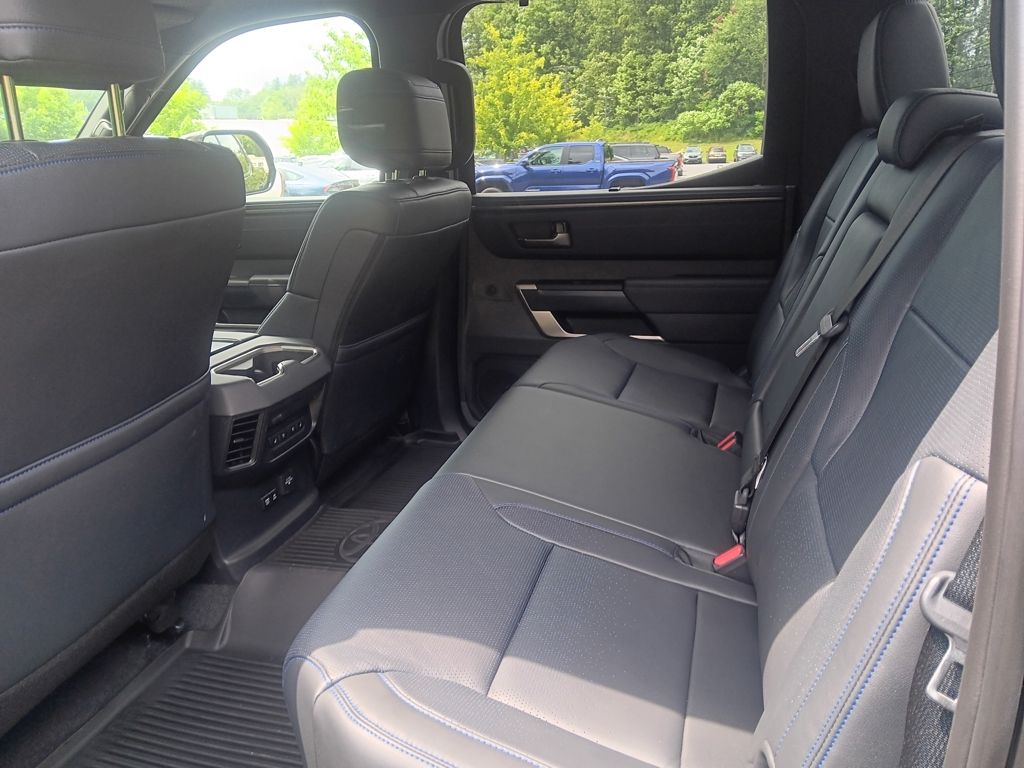 New 2026 Toyota Tundra i-FORCE MAX Truck