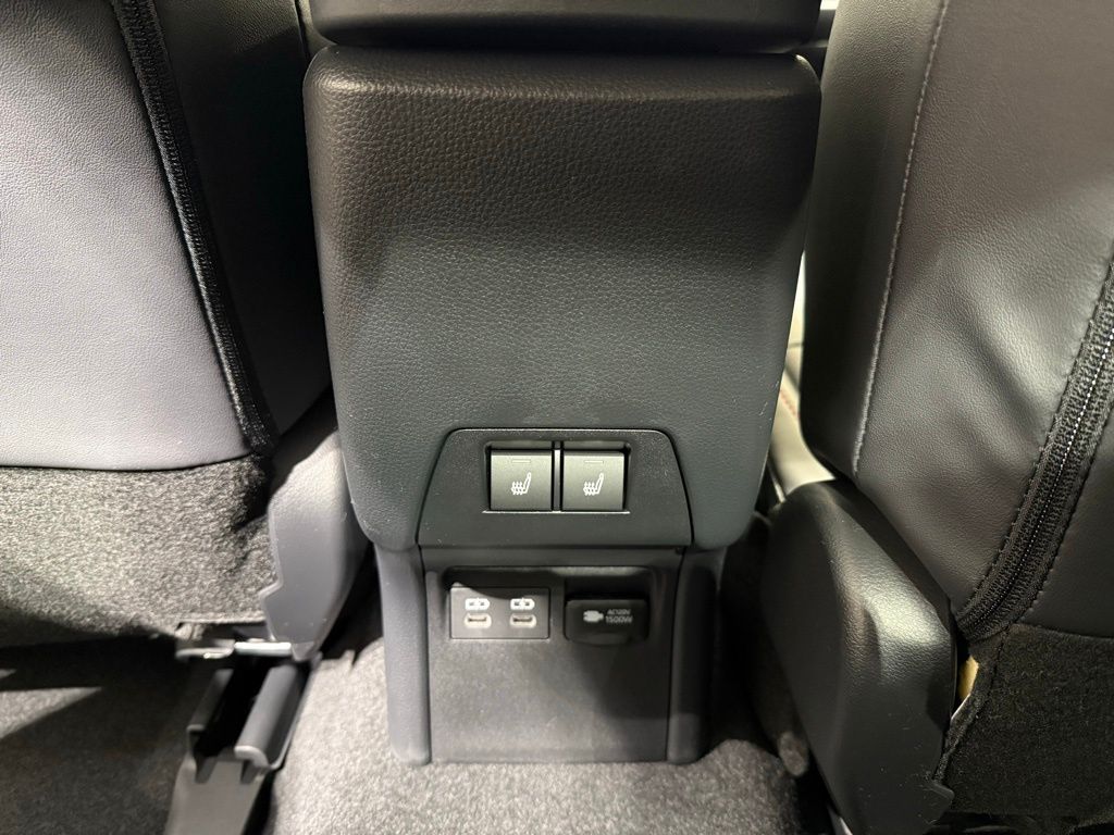 Thumbnail: 2026 Toyota Prius - 19