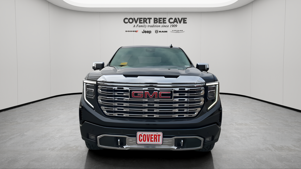 Used Car 2023 Gmc Sierra 1500  Denali For Sale Under $60,000 In Austin, Texas