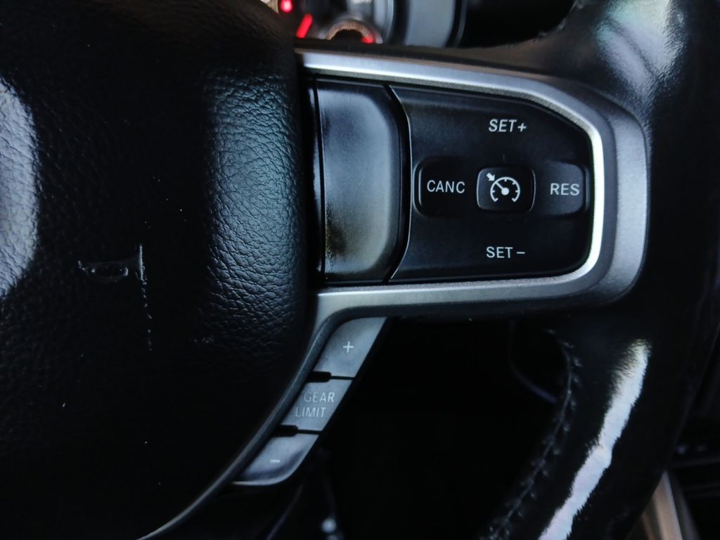 Used Car 2019 Ram 1500  Big Horn/lone Star For Sale Under $25,000 In Austin, Texas