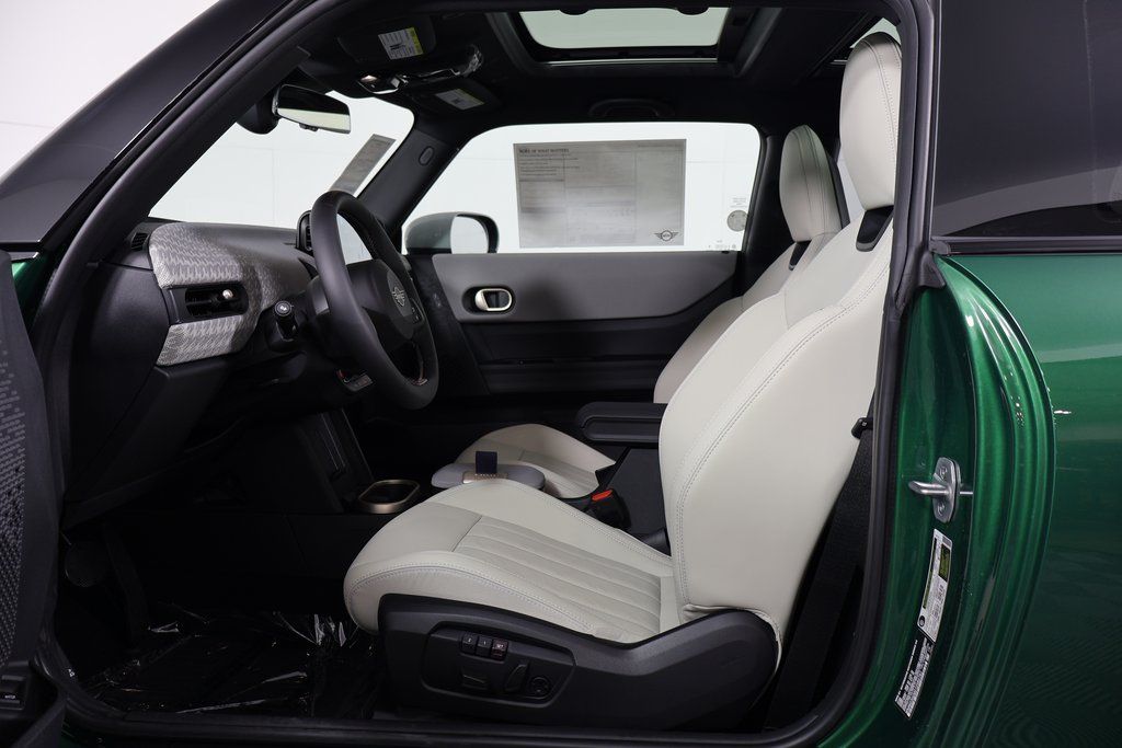 Thumbnail: 2026 MINI Cooper - 5