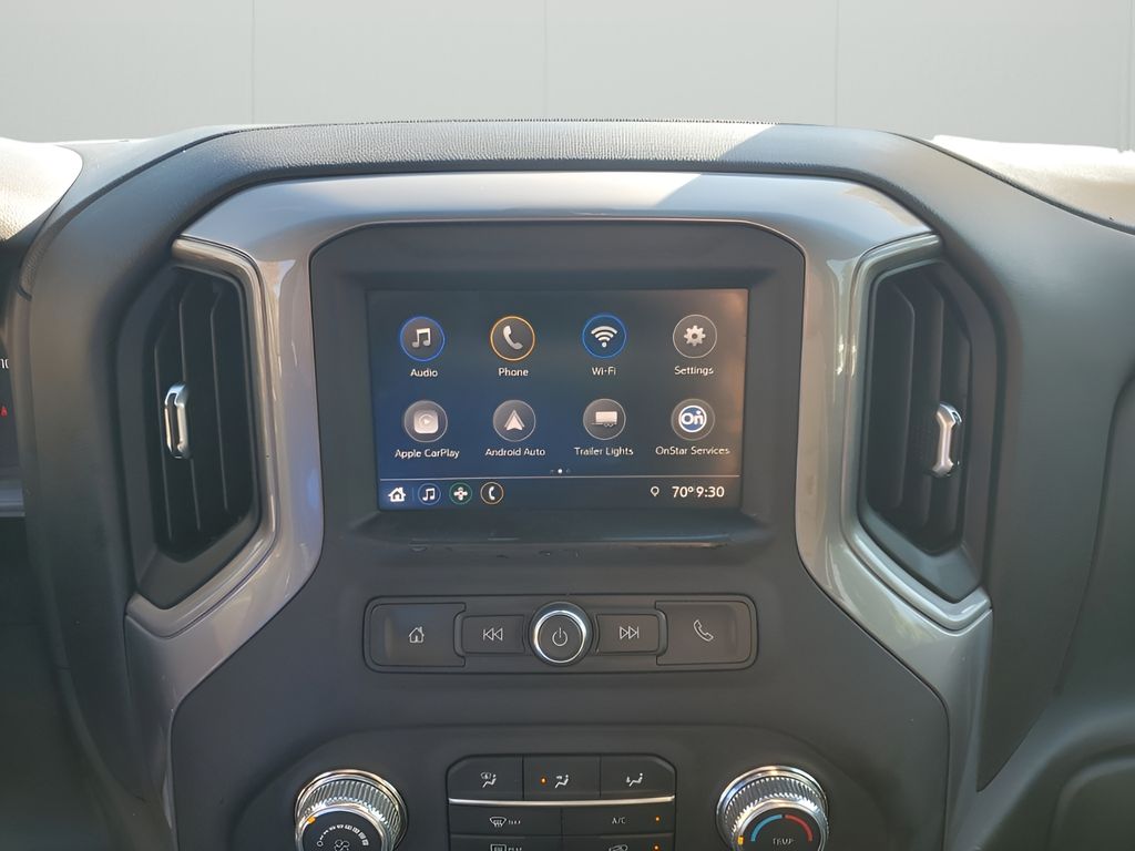 Used Car 2021 Gmc Sierra 1500  Base For Sale Under $25,000 In Austin, Texas