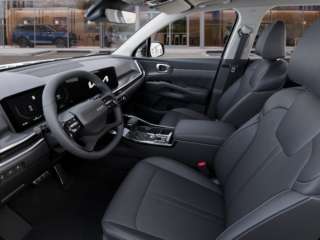 new 2026 Kia Sorento car, priced at $38,944