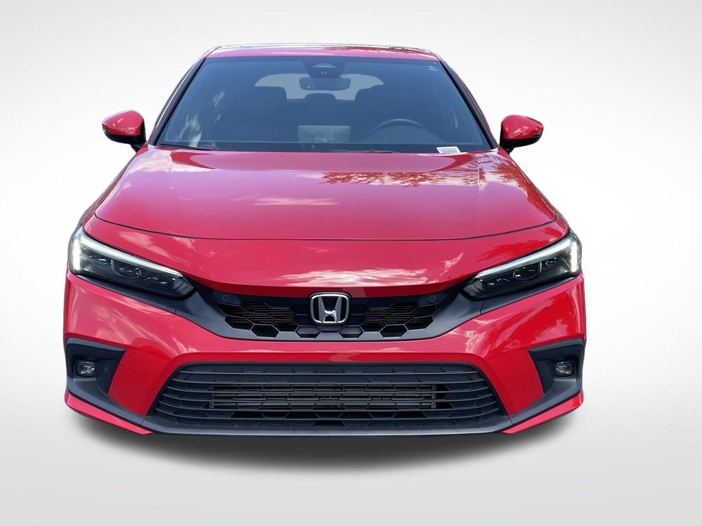 Thumbnail: 2024 Honda Civic - 9