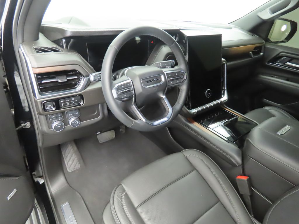 Thumbnail: 2025 GMC Yukon - 9
